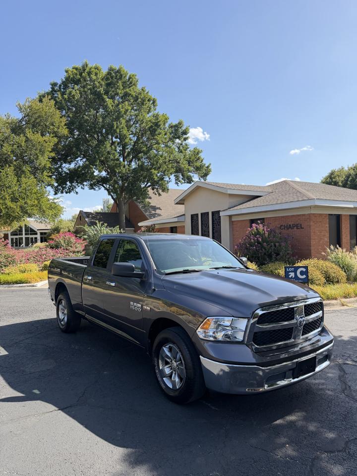 ram ram 1500 pickup 2017 1C6RR6GT3HS676269 image ram ram 1500 pickup 2017 1C6RR6GT3HS676269 image